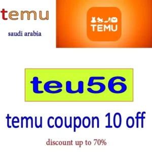 temu coupon 10 off