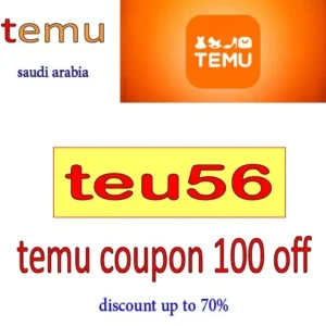 temu coupon 100 off