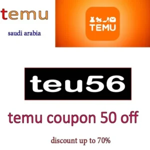 temu coupon 50 off