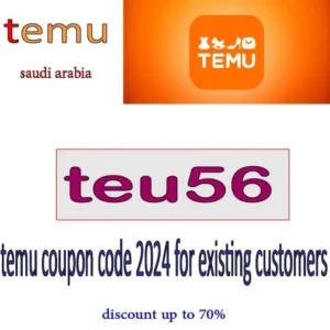 temu coupon code 2024 for existing customers