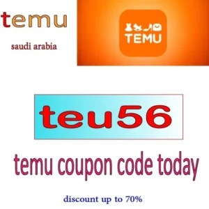 temu coupon code today